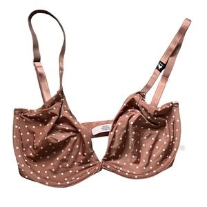 Victoria’s Secret Smooth Demi Bra Size 32DDD. Style RN54867 CA23226. NWOT